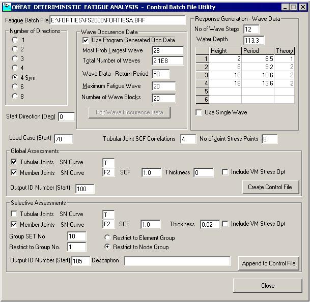 Batch Utility