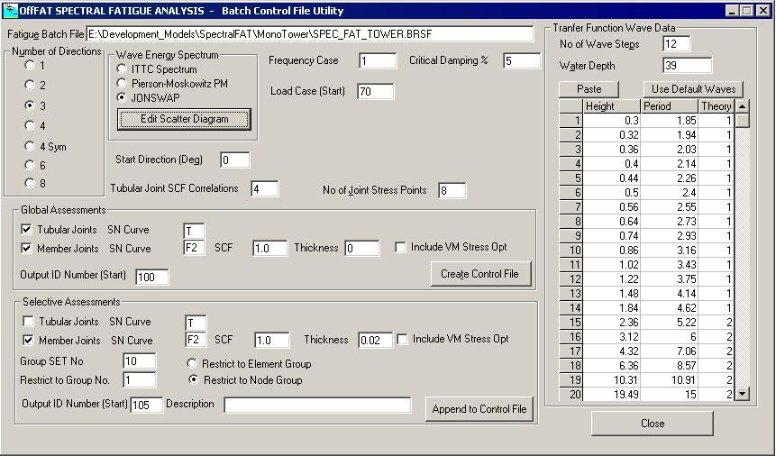 Batch Utility